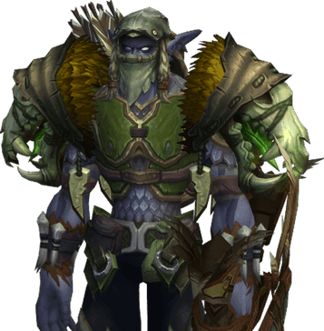 Tigacs render