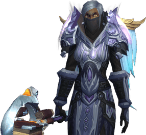 Tikil render