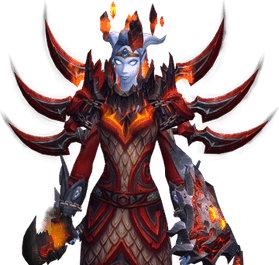 Timia render