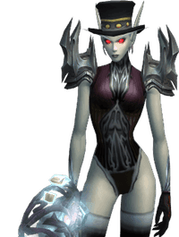 Tintenherz render