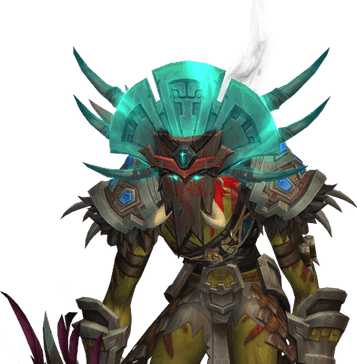 Todescritter render