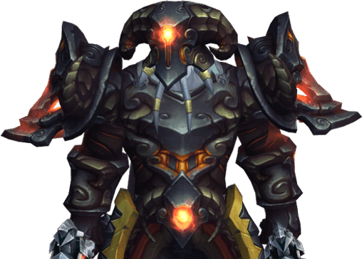 Todestorte render