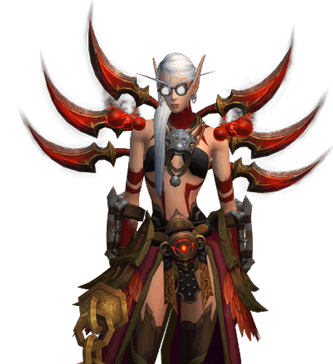 Toqa render