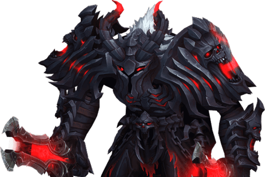 Torilas render