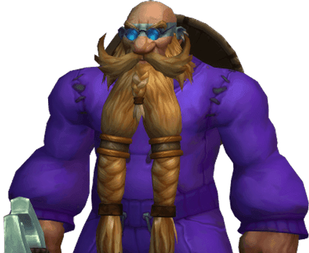Torkeln render