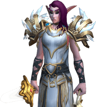 Trixî render