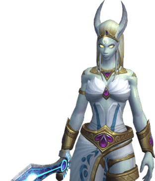 Troggledin render