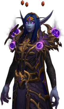 Troxpriest render
