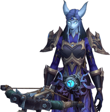 Tuhaktani render