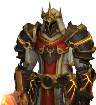 Tyrichon render