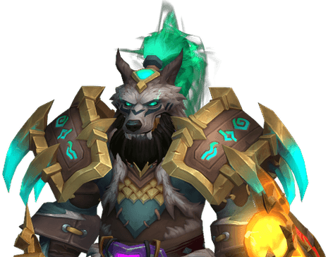 Uggubznub render