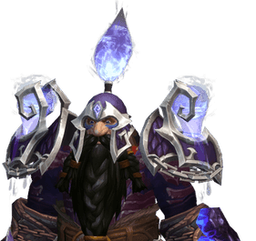 Ulfskar render