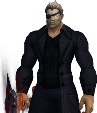 Unskilled render