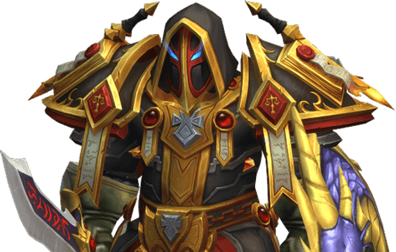 Va render