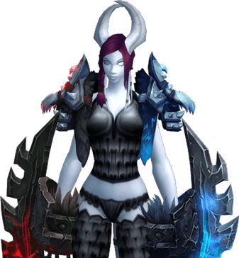 Vacami render