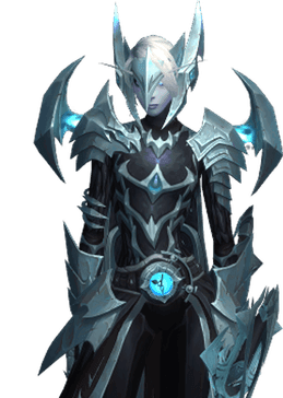 Vaelenya render
