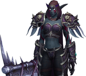 Vahir render