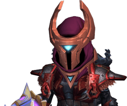 Vaila render