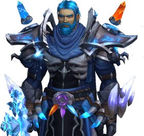 Vailo render