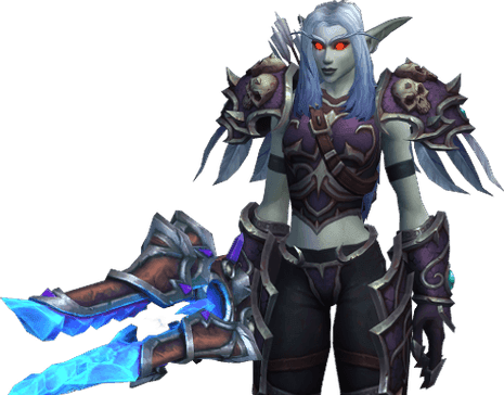 Valanii render
