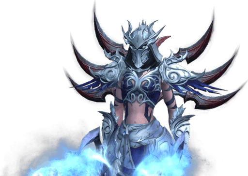 Valathiel render