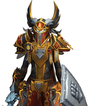 Valkîa render
