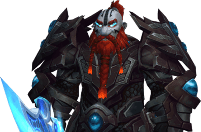 Vandk render