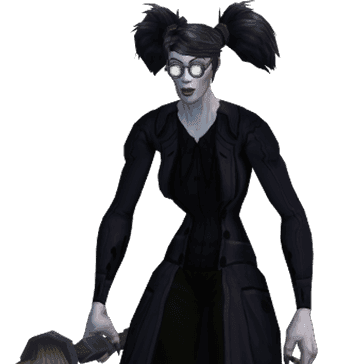 Vandych render