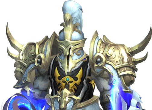 Vao render