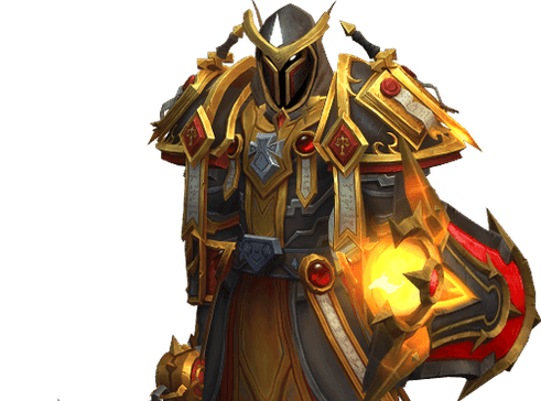 Veeron render