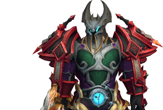 Veladon render