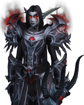 Vellexia render