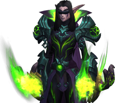 Velrina render