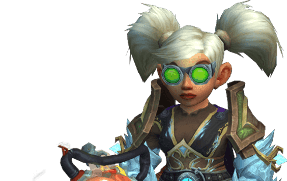 Ventury render