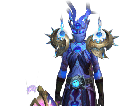 Veshla render
