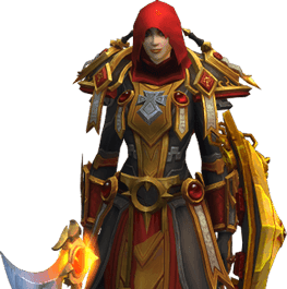 Vethsera render