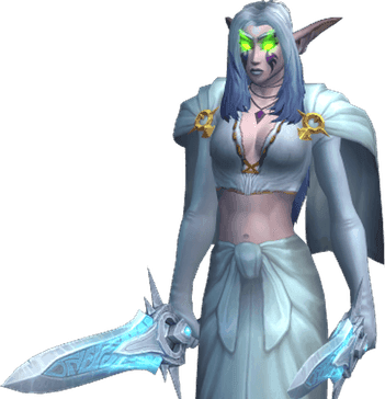 Violetthy render