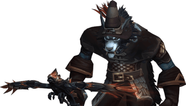 Vonikx render