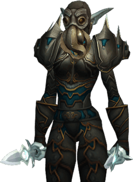 Vzr render