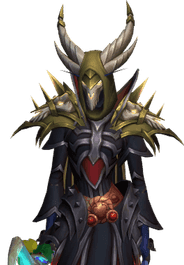 Wíllow render