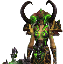 Walpurgis render