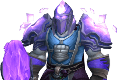 Whískeyjack render