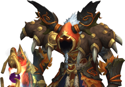 Winterling render