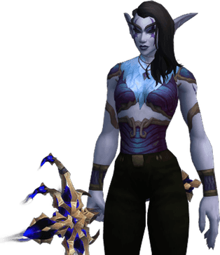 Wiquuwiquu render