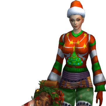 Woomii render