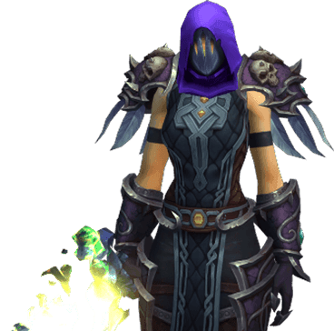 Wuugi render