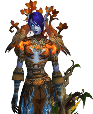 Xanar render