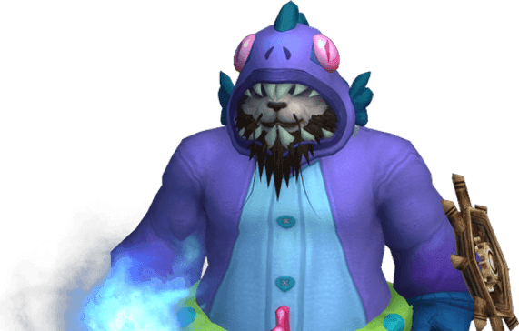 Xandr render