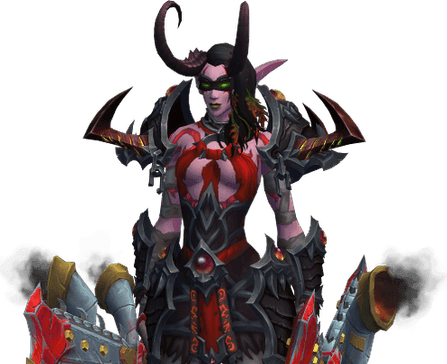 Xelzos render