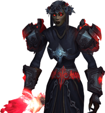 Yëa render